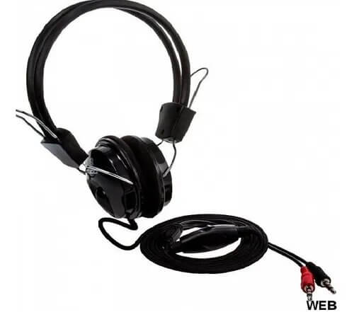 Combo ratón láser + auriculares diadema TUCCI TC - L770MV