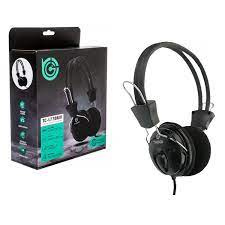 Combo ratón láser + auriculares diadema TUCCI TC - L770MV